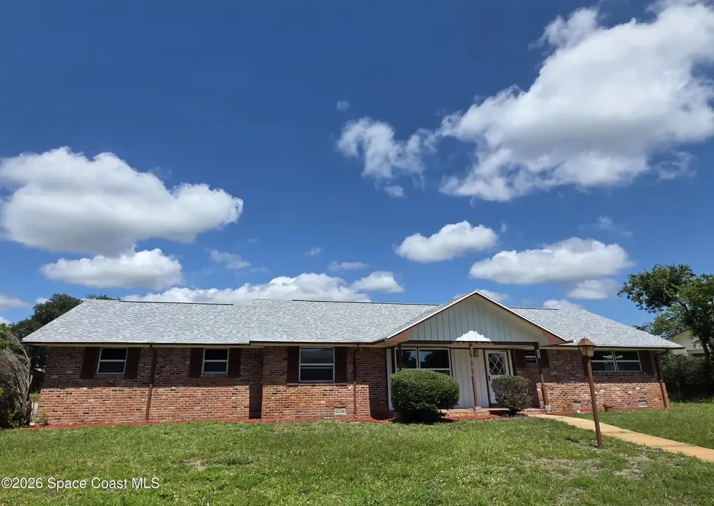1620 Candle Court Titusville FL 32796