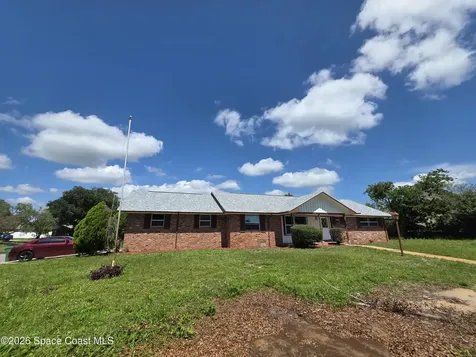 1620 Candle Court Titusville FL 32796