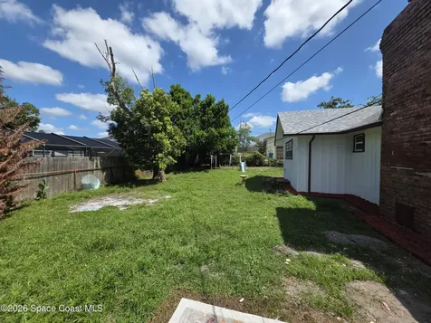 1620 Candle Court Titusville FL 32796