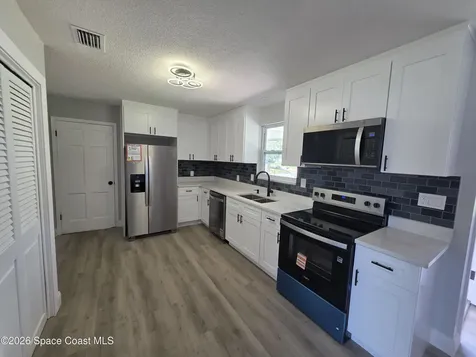 1620 Candle Court Titusville FL 32796