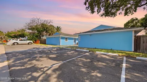 214 Madison Avenue Cape Canaveral FL 32920