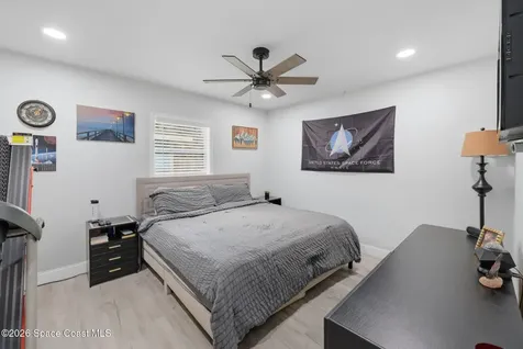 214 Madison Avenue Cape Canaveral FL 32920