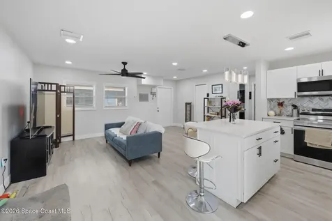 214 Madison Avenue Cape Canaveral FL 32920