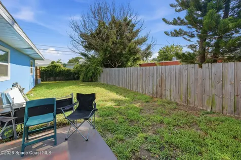214 Madison Avenue Cape Canaveral FL 32920