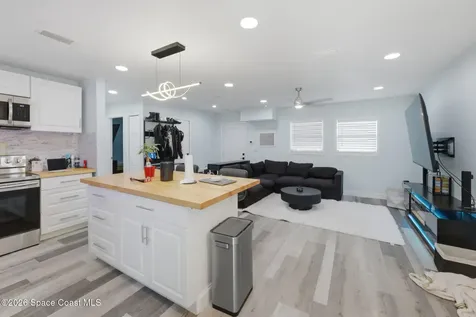 214 Madison Avenue Cape Canaveral FL 32920