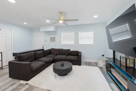 214 Madison Avenue Cape Canaveral FL 32920