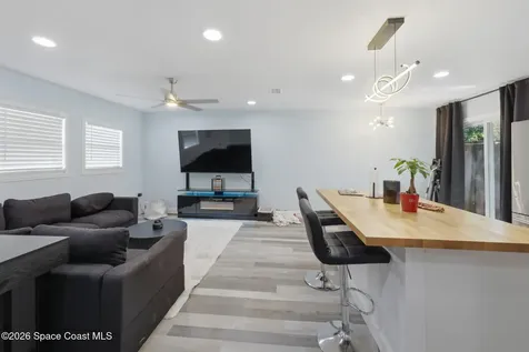 214 Madison Avenue Cape Canaveral FL 32920