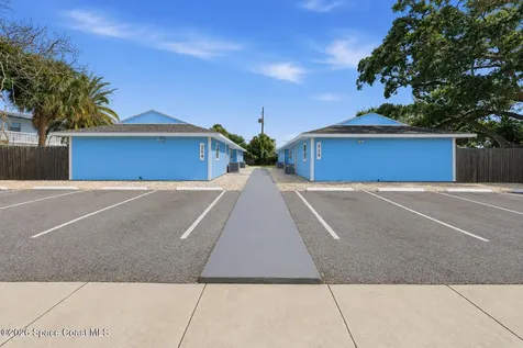 214 Madison Avenue Cape Canaveral FL 32920