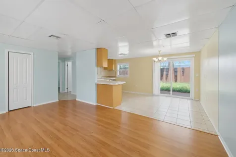 214 Madison Avenue Cape Canaveral FL 32920