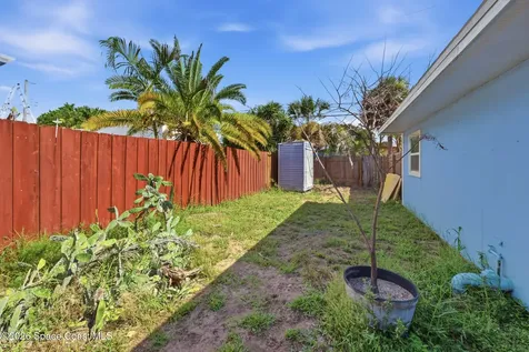 214 Madison Avenue Cape Canaveral FL 32920