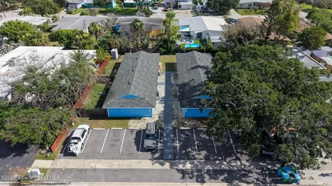 214 Madison Avenue Cape Canaveral FL 32920