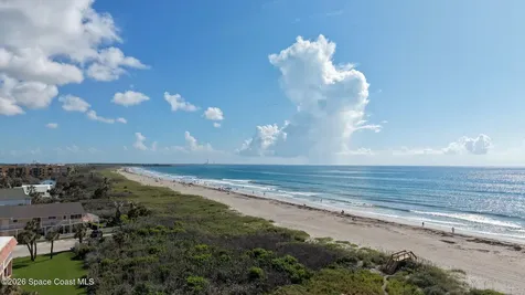 214 Madison Avenue Cape Canaveral FL 32920