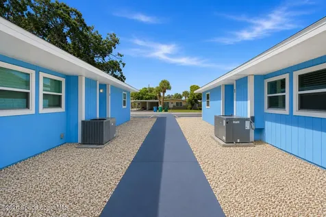 214 Madison Avenue Cape Canaveral FL 32920