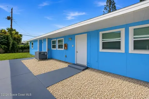 214 Madison Avenue Cape Canaveral FL 32920