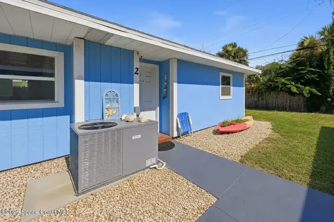 214 Madison Avenue Cape Canaveral FL 32920