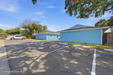 214 Madison Avenue Cape Canaveral FL 32920