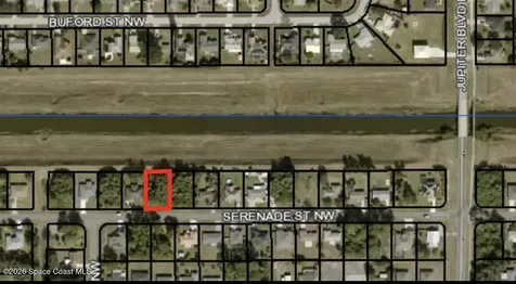 1025 Serenade Street NW Palm Bay FL 32907