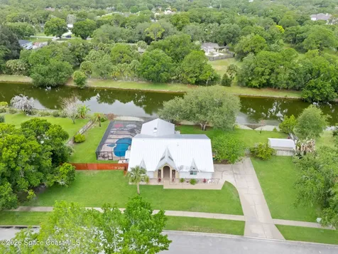 2582 Empire Avenue E Melbourne FL 32934