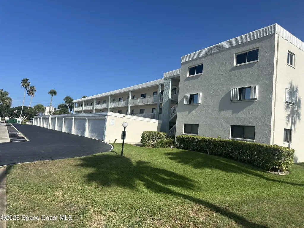 1595 N Atlantic Avenue Cocoa Beach FL 32931