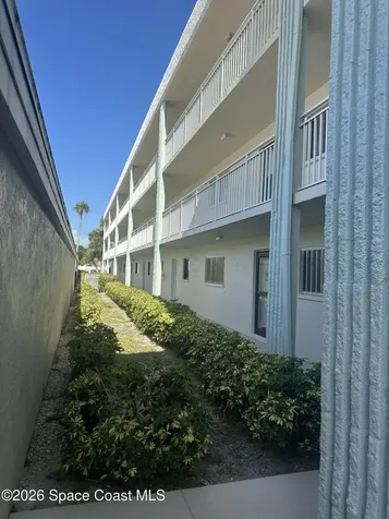 1595 N Atlantic Avenue Cocoa Beach FL 32931