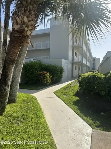 1595 N Atlantic Avenue Cocoa Beach FL 32931