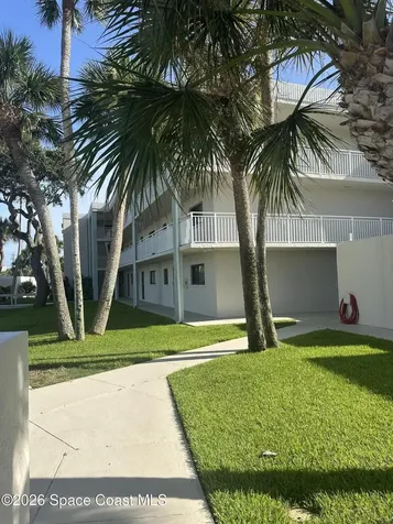 1595 N Atlantic Avenue Cocoa Beach FL 32931