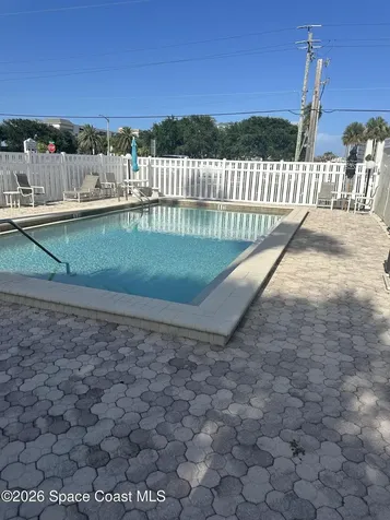 1595 N Atlantic Avenue Cocoa Beach FL 32931