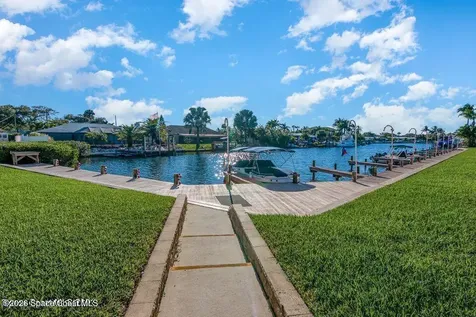 1595 N Atlantic Avenue Cocoa Beach FL 32931
