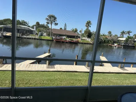1595 N Atlantic Avenue Cocoa Beach FL 32931