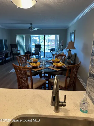 1595 N Atlantic Avenue Cocoa Beach FL 32931
