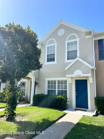 1306 Hampton Park Lane Melbourne FL 32940