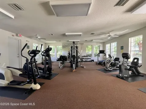 1306 Hampton Park Lane Melbourne FL 32940