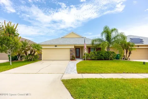 1998 Attilburgh Boulevard Melbourne FL 32904