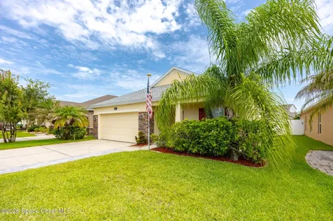 1998 Attilburgh Boulevard Melbourne FL 32904