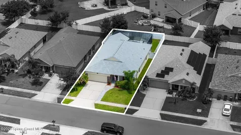 1998 Attilburgh Boulevard Melbourne FL 32904