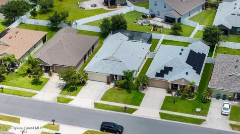 1998 Attilburgh Boulevard Melbourne FL 32904