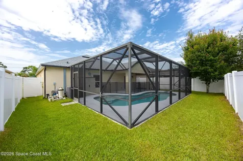 1998 Attilburgh Boulevard Melbourne FL 32904