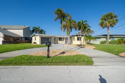 401 Milford Point Drive Merritt Island FL 32952