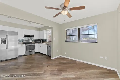 401 Milford Point Drive Merritt Island FL 32952