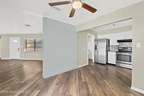 401 Milford Point Drive Merritt Island FL 32952