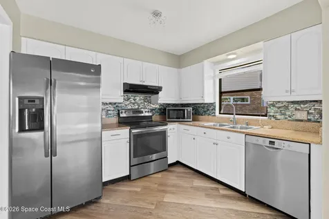 401 Milford Point Drive Merritt Island FL 32952