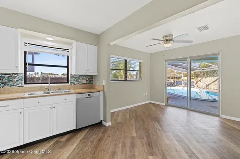 401 Milford Point Drive Merritt Island FL 32952