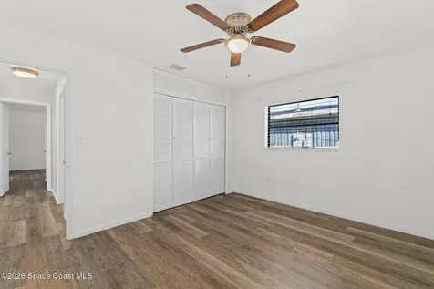 401 Milford Point Drive Merritt Island FL 32952