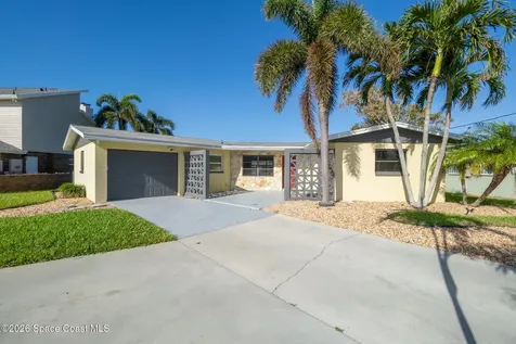 401 Milford Point Drive Merritt Island FL 32952