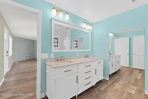 401 Milford Point Drive Merritt Island FL 32952
