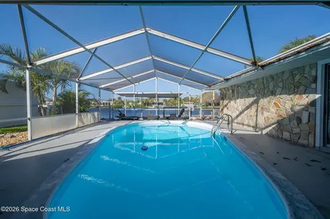 401 Milford Point Drive Merritt Island FL 32952