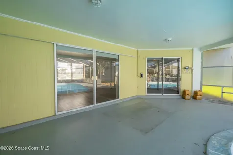 401 Milford Point Drive Merritt Island FL 32952
