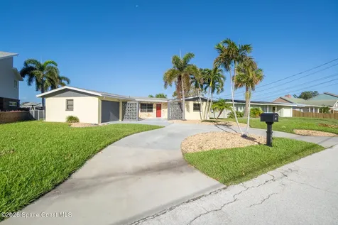 401 Milford Point Drive Merritt Island FL 32952
