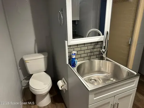 401 Milford Point Drive Merritt Island FL 32952