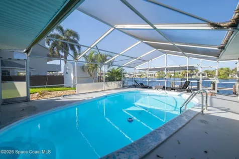 401 Milford Point Drive Merritt Island FL 32952